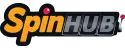 Spinhub logo