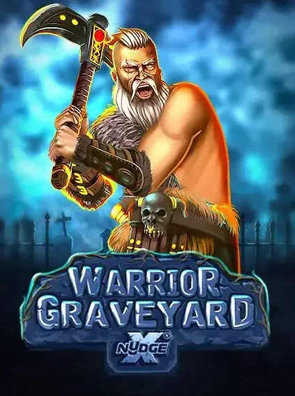 Warrior Graveyard Slot online at Spinhub